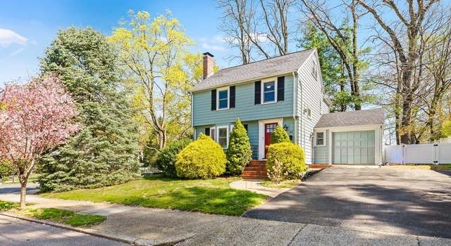 Photo of 44 Pierrepont Rd, Newton, MA 02462
