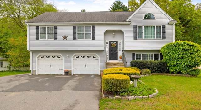 Photo of 43-C Williams St, Taunton, MA 02780