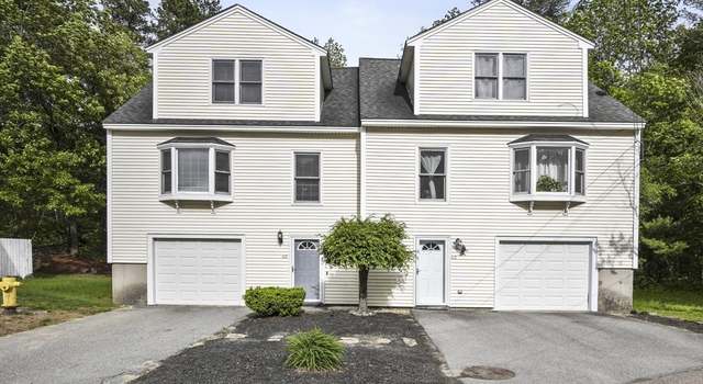 Photo of 60 Mahogany Run #60, Leominster, MA 01453