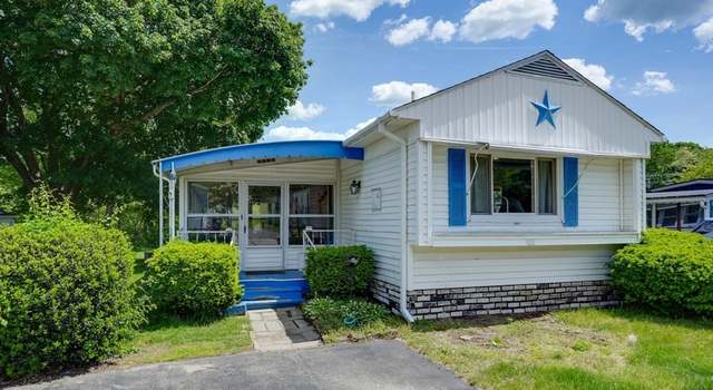 Photo of 1340 County St #26, Attleboro, MA 02703