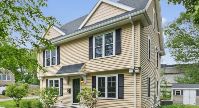 Photo of 4 University Park, Waltham, MA 02453