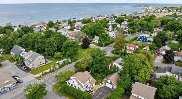 Photo of 223 Hatherly Rd, Scituate, MA 02066