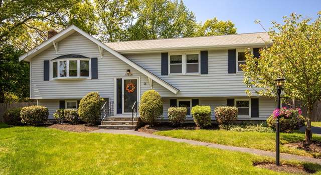 Photo of 26 Peters Dr, Stoughton, MA 02072