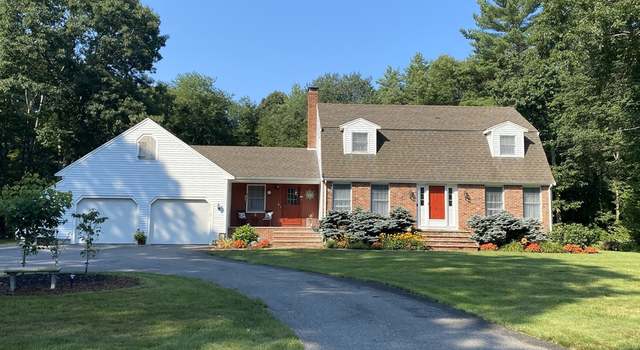 Photo of 30 Rollins Rd, Easton, MA 02375