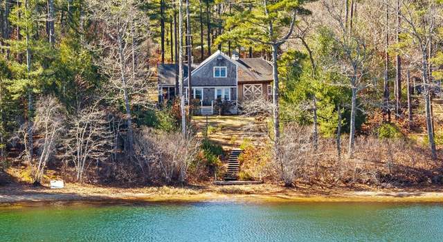 Photo of 16 Silva St, Carver, MA 02330