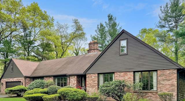 Photo of 50 Shady Rest Rd, Easton, MA 02356