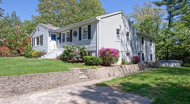 Photo of 58 Horseshoe Dr, Bellingham, MA 02019