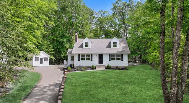 Photo of 37 Hillside Rd, Boxford, MA 01921