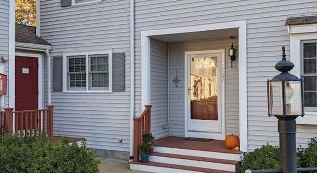 1107 Thayer St #1107, Abington, MA 02351 | Redfin