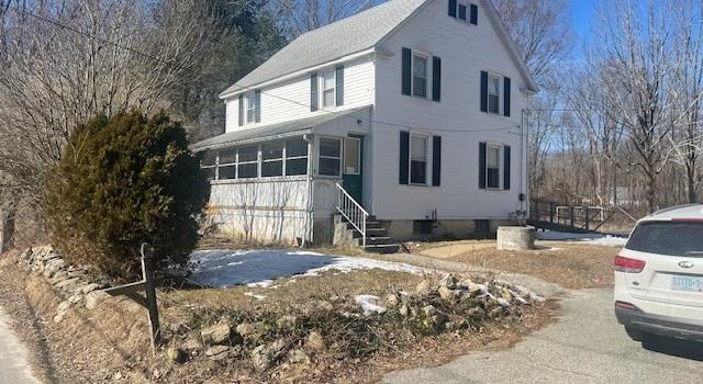 Photo of 121 Hill St, Millville, MA 01529