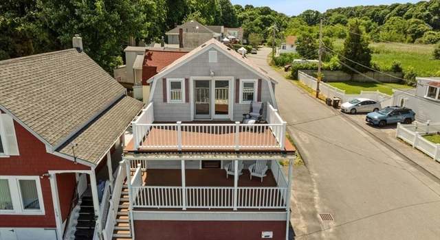 Photo of 157 Wessagussett Rd, Weymouth, MA 02191