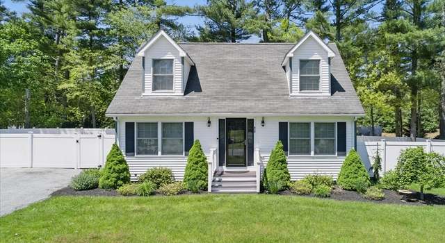 Photo of 619 Federal Furnace Rd, Plymouth, MA 02360