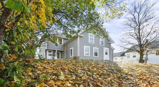 Photo of 32-34 South St, Ware, MA 01082