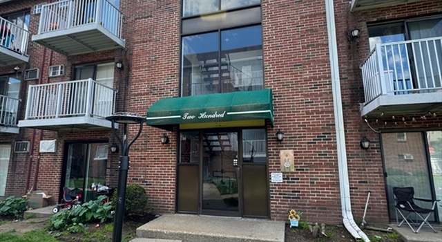 Photo of 1186 Worcester Rd #231, Framingham, MA 01702