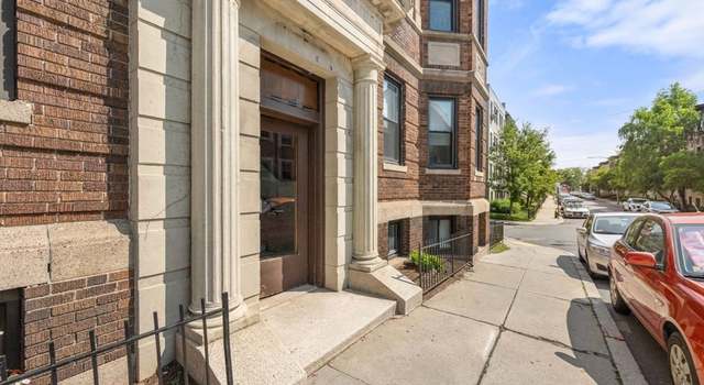 Photo of 39 Glenville Ave #2, Boston, MA 02134