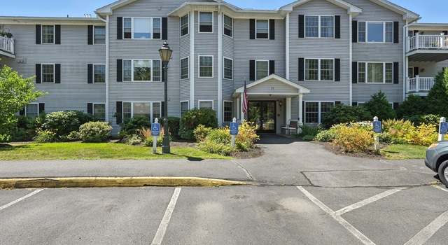 Photo of 23 Greenleaves #101, Amherst, MA 01002