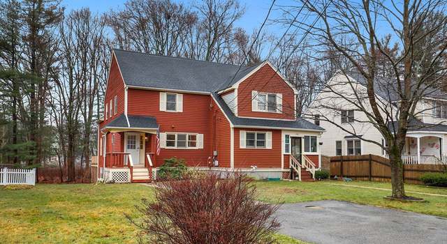 Photo of 1102 Lords Ct #1102, Wilmington, MA 01887