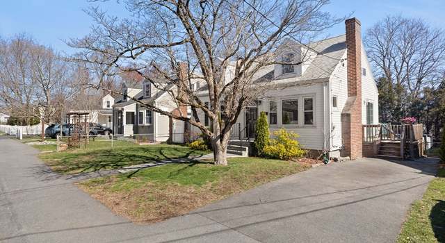 Photo of 68 Beech St, Dedham, MA 02026
