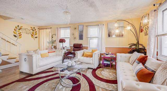 Photo of 28 Staples St Unit A, Taunton, MA 02718