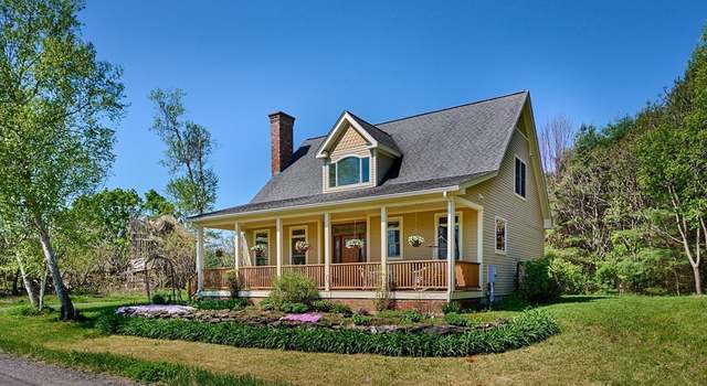 Photo of 39 Boyden Rd, Conway, MA 01341