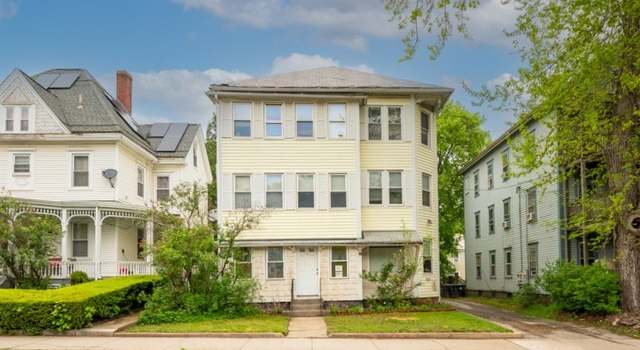 Photo of 58 Main St, Southbridge, MA 01550