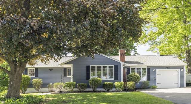 Photo of 32 Arden St, Holyoke, MA 01040