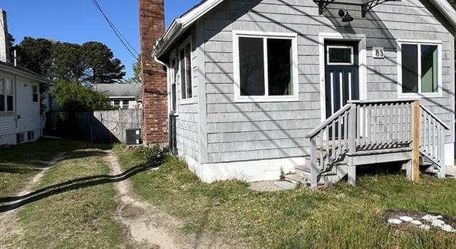 Photo of 83 Shore Ave, Wareham, MA 02571