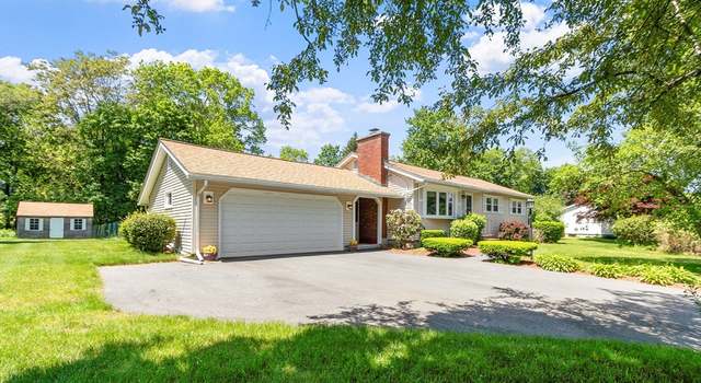 Photo of 7 Gail St, Chelmsford, MA 01824