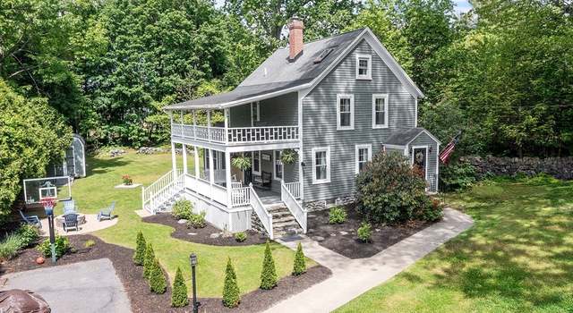 Photo of 30 Campground Rd, Sterling, MA 01564