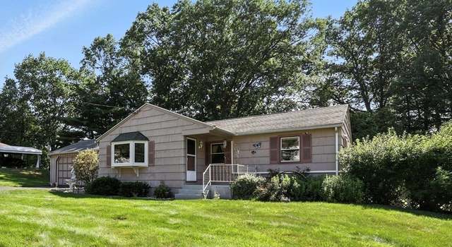 Photo of 51 Glenview Dr, West Springfield, MA 01089