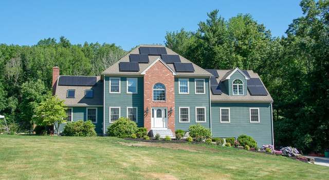 Photo of 24 Welsh Rd, Sutton, MA 01590