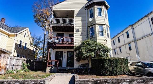 Photo of 42 Gordon St, Framingham, MA 01702