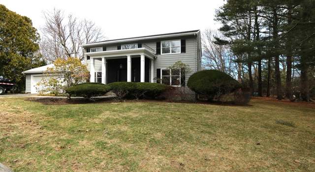 Photo of 24 Tupelo Rd, Swampscott, MA 01907