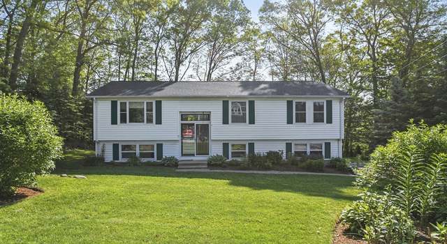 Photo of 6 Overlook Ave, Millbury, MA 01527