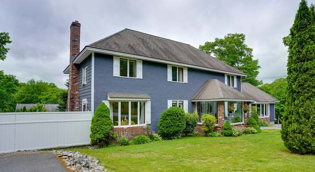Photo of 25 Juniper St, North Billerica, MA 01862