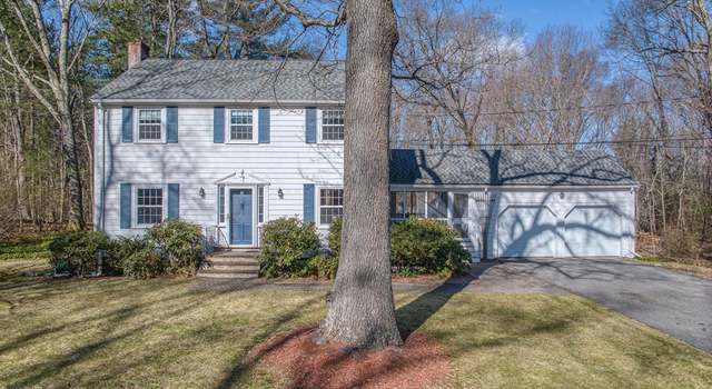 Photo of 21 Wildwood Dr, Bedford, MA 01730