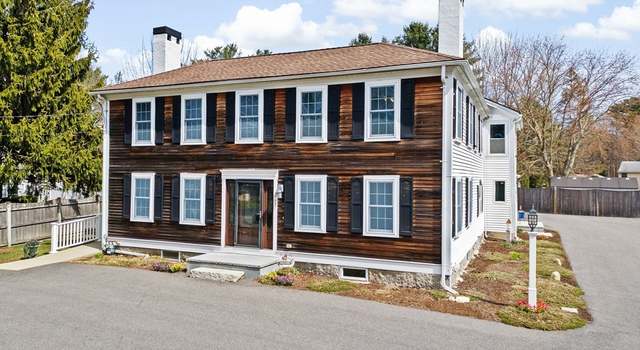 Photo of 403 Linwood St, Abington, MA 02351