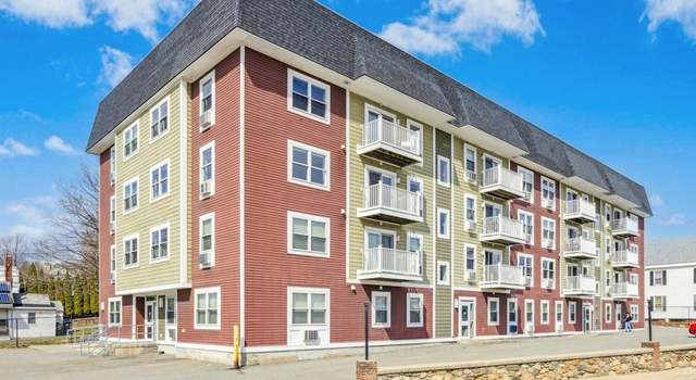 Photo of 277 West Main St #38, Marlborough, MA 01752