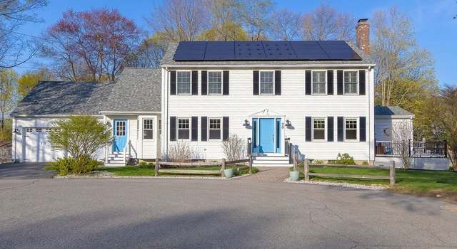 Photo of 20 Federal St, Marlborough, MA 01752
