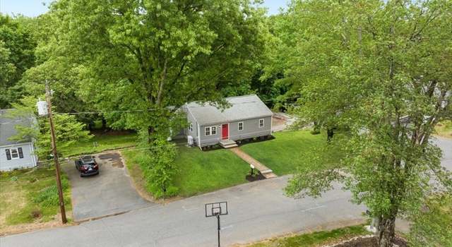 Photo of 1 Adams Rd, Ashland, MA 01721