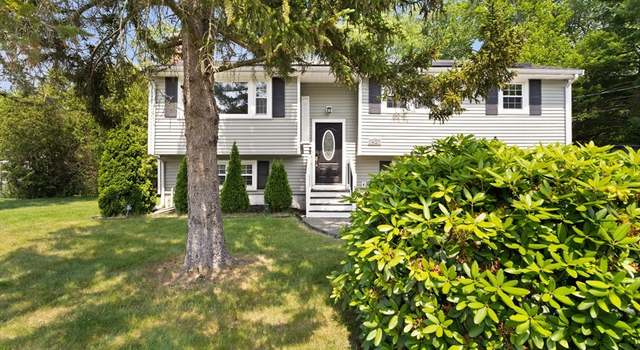 Photo of 42 Mary Anne Ave, Brockton, MA 02302