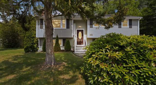 Photo of 42 Mary Anne Ave, Brockton, MA 02302