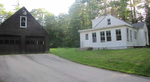 Photo of 153 Goen Rd, New Ipswich, NH 03071