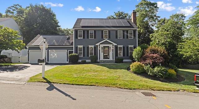 Photo of 36 Bay Hill Rd, Kingston, MA 02364