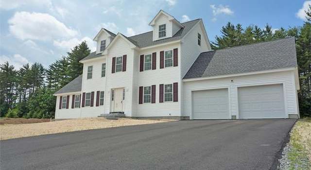 Photo of Lot 2 Harbor Trace Rd, Townsend, MA 01469
