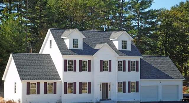 Photo of Lot 2 Harbor Trace Rd, Townsend, MA 01469