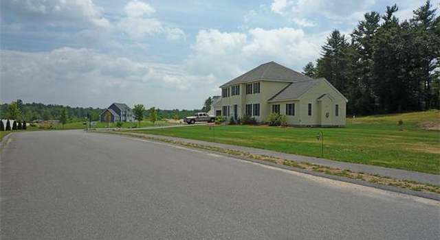 Photo of Lot 2 Harbor Trace Rd, Townsend, MA 01469