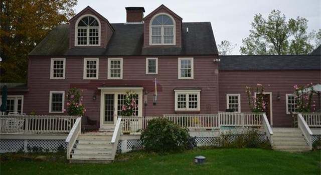 Photo of 387 Wallis Rd, Rye, NH 03870