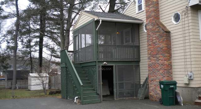 Photo of 48 Hilltop Rd, Holbrook, MA 02343
