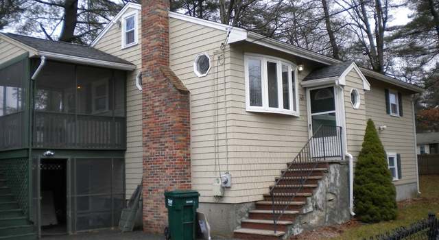 Photo of 48 Hilltop Rd, Holbrook, MA 02343